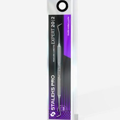 تصویر عقب زن پدیکور حرفه ای استالکس PE-20/2 