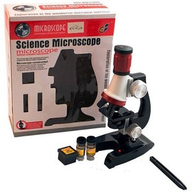 تصویر میکروسکوپ نوری کودکان microscope ا Microscope Microscope