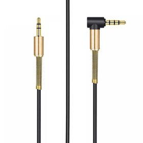 تصویر کابل AUX طول 1 متر 