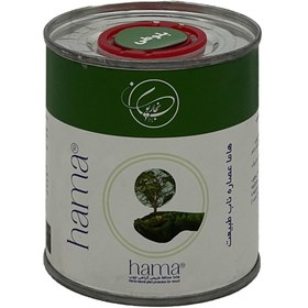 تصویر روغن چوب هاما 