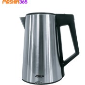 تصویر کتری برقی عرشیا مدل EK133.2392 Arshia electric kettle model EK133.2392