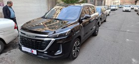 تصویر تیگارد X35 مدل 1403 ا اتوماتیک اتوماتیک