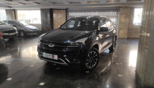 تصویر چری تیگو 7 مدل 1400 ا جدید IE جدید IE