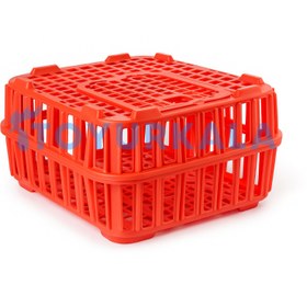 تصویر سبد حمل مرغ 