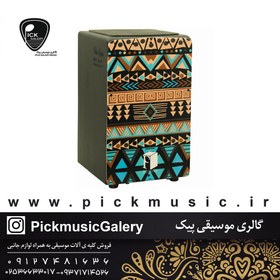 تصویر کاخن فیدا مدل infinity 0