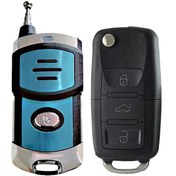 تصویر دزدگیر خودرو هوتای مدل HT-PEG01 نوع ساده 