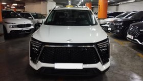 تصویر KMC X5 مدل 1404 ا توربو 1500 توربو 1500