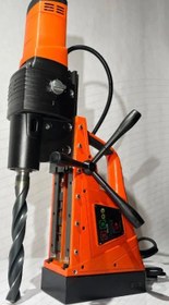 تصویر دستگاه دریل مگنت AST-DM120 