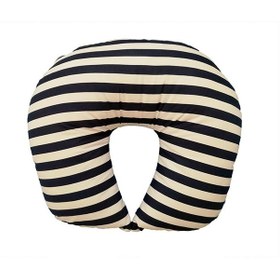 تصویر بالش شیردهی نوزاد Topdozani Breastfeeding Pillow 