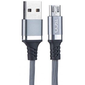 تصویر کابل تبدیل USB به microUSB تسکو مدل TC A47 طول 1 متر 