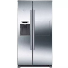 تصویر یخچال فریزر بوش 90AI20 Bosch 90AI20 refrigerator freezer