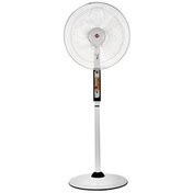 تصویر پنکه ایستاده پارس خزر مدل 4010R Pars Khazar 4010R Fan