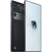 تصویر گوشی زد تی ای Nubia Red Magic 10 Pro 5G | حافظه 512 رم 16 گیگابایت ZTE Nubia Red Magic 10 Pro 5G 512/16 GB