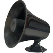 تصویر بلندگو 35 وات درجه 1 speaker 35w