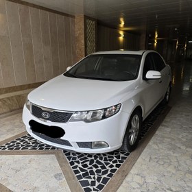 تصویر کیا سراتو مونتاژ مدل 1397 ا Kia Cerato-ir optional-automatic-2000cc Kia Cerato-ir optional-automatic-2000cc