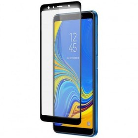 تصویر گلس ال سی دی اصلی گوشی سامسونگ Samsung Galaxy A7 2018 / A750 