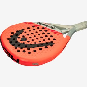 تصویر راکت پدل هد مدل دلتا الایت 2022 | DELTA ELITE HEAD SPEED MOTION PADEL RACQUET | 228122