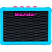 تصویر آمپلی فایر گیتار Blackstar FLY 3 Neon - Blue 