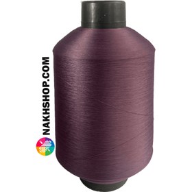 تصویر نخ ترویرا کیلویی ستاره تبریز بنفش (بادمجانی) 