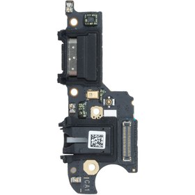 تصویر برد شارژ گوشی ریلمی Narzo 50A Realme Narzo 50A Charging Board