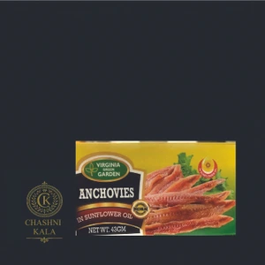 تصویر فروشگاه چاشنی کالا