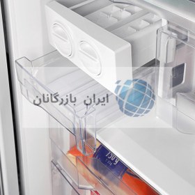 تصویر فریزر نوفراست برفاب مدل BNF-HL 