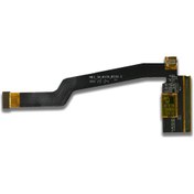 تصویر فلت ال سی دی گوشی سامسونگ گلکسی M10/M105 Flat LCD Samsung Galaxy M10/M105