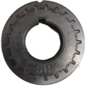 تصویر دنده سر میل لنگ کیا جنیون پارتس مدل D001 مناسب برای کیا ریو 