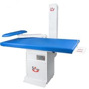 تصویر میز مکش سیلور 750 وات با دودکش مدل SN22000 