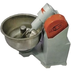 تصویر خمیر گیر ۵ کیلویی صنعت کار تهران پارو استیل 