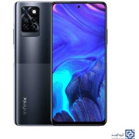 تصویر گوشی اینفینیکس Note 10 pro | حافظه 128 رم 8 گیگابایت Infinix Note 10 Pro 128/8 GB