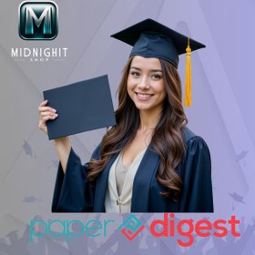 تصویر اکانت پرمیوم Paperdigest – هوش مصنوعی برای مقاله نویسی و تحقیقات 