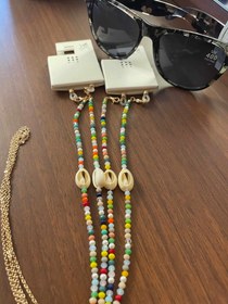 تصویر بند عینک وارداتی کدb7 برند six