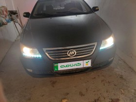 تصویر لیفان 620 مدل 1393 ا Lifan 620 1800cc Lifan 620 1800cc