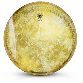 تصویر دف هور مدل کویر 