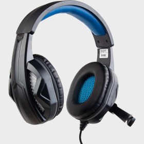 تصویر هدست گیمینگ بیاند BGH 454 RGB Beyond BGH-454 RGB Gaming Headset