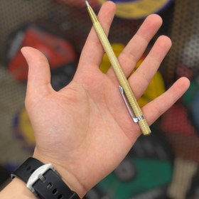 تصویر سوزن خط کش 