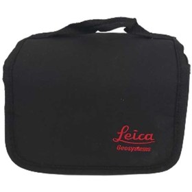 تصویر کیف حمل تراز لیزری لایکا Leica 