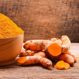 تصویر چوب زردچوبه Turmeric خالص 200 گرم 