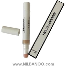 تصویر کانسیلر مایع بالکو مدل HD DREAM حجم ۷ میلی‌لیتر 