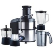 تصویر آبمیوه گیری فوما FU-2079 Foma FU-2079 juicer 1200W