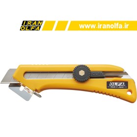 تصویر کاتر CL الفا (OLFA) کاتر-cl-اولفا