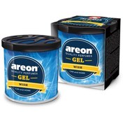 تصویر خوشبو کننده محیط آرئون رایحه areon wish حجم 80 گرم 