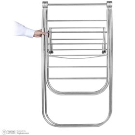 تصویر بند رخت کد 266 کن مدل 405027 