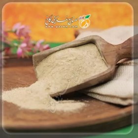 تصویر پودر سیر خالص گاخ 1000 گرم 