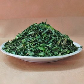 تصویر سبزی آش 