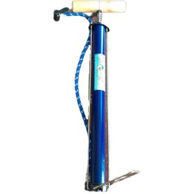 تصویر تلمبه باد بزرگ wind pump