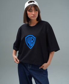 تصویر کراپ باکسی WB 