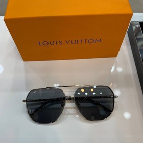 تصویر عینک آفتابی لویی ویتون z3210u Sunglasses louis vuitton z3210u