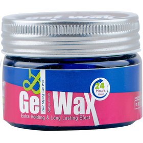 تصویر ژل وکس 150 میل مارال Maral Gel Wax